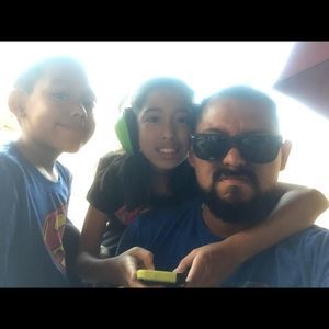 Meet your Posher, Julio